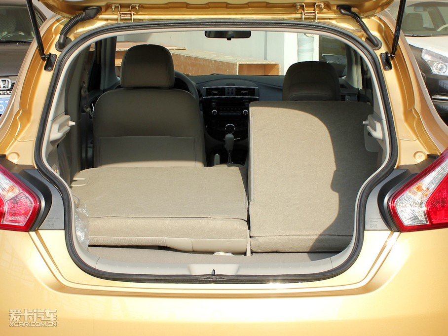 2011U_(d) 1.6L CVTܰ