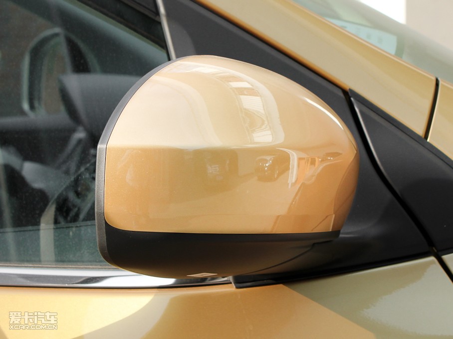 2011U_(d) 1.6L CVTܰ