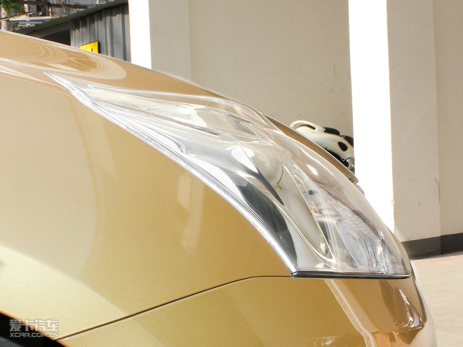 2011U_(d) 1.6L CVTܰ