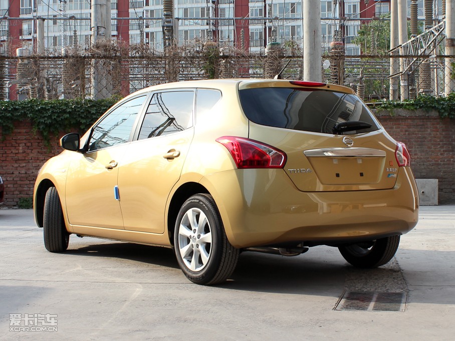 2011U_(d) 1.6L CVTܰ