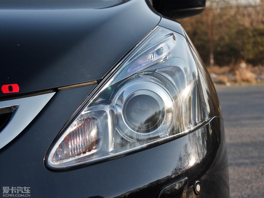 2011U_(d) 1.6T CVTń(dng)