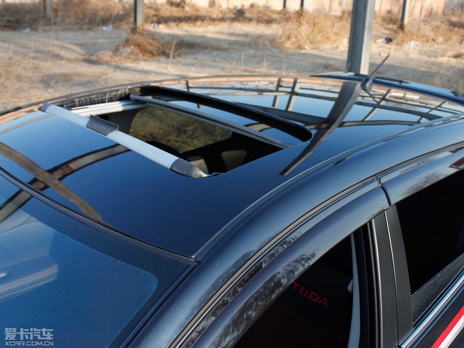 2011U_(d) 1.6T CVTń(dng)