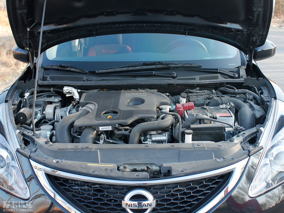 2011U_(d) 1.6T CVTń(dng)