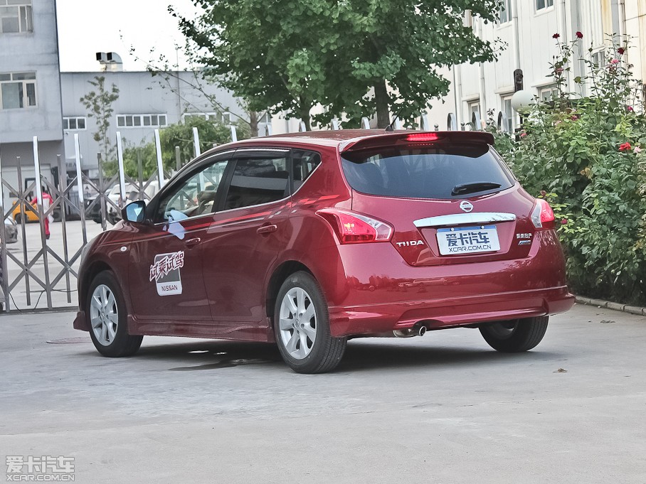 2011U_(d) 1.6L CVTܰ