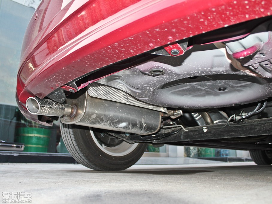 2011U_(d) 1.6L CVTܰ