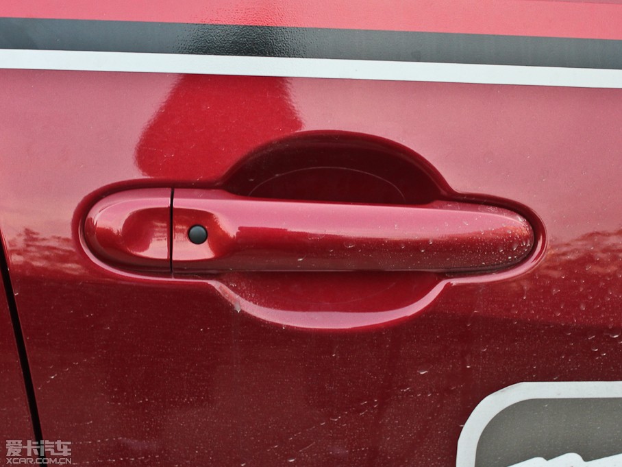 2011U_(d) 1.6L CVTܰ