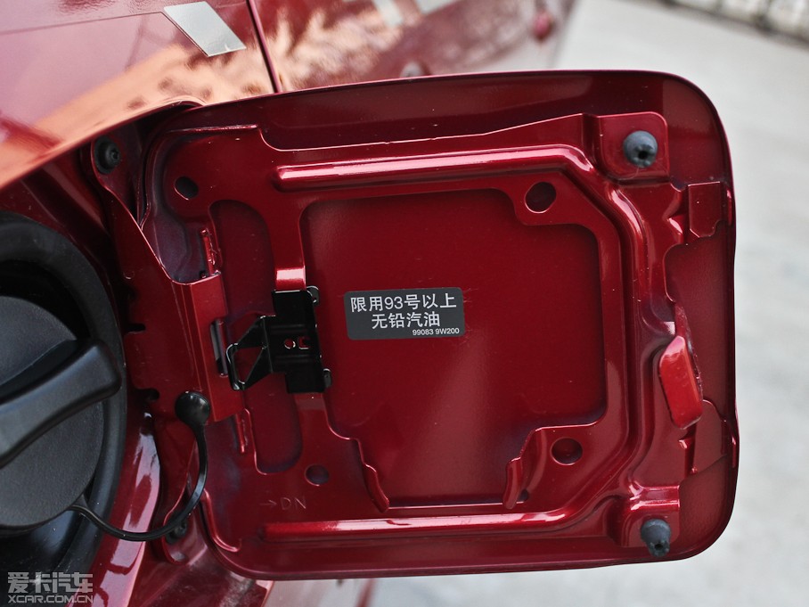 2011U_(d) 1.6L CVTܰ