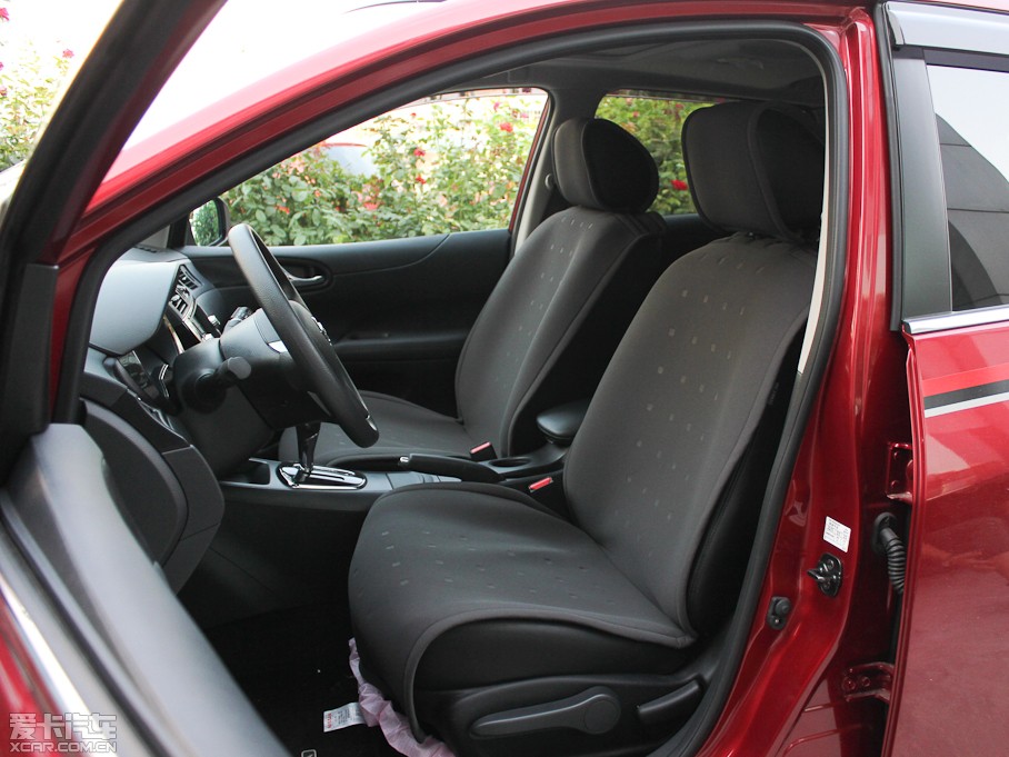 2011U_(d) 1.6L CVTܰ