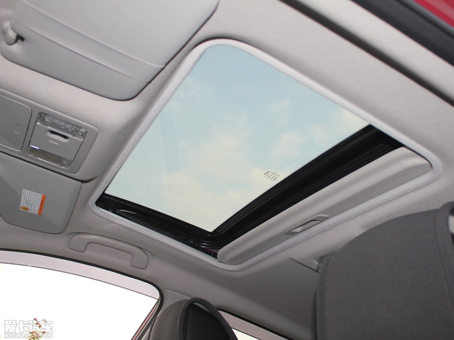 2011U_(d) 1.6L CVTܰ