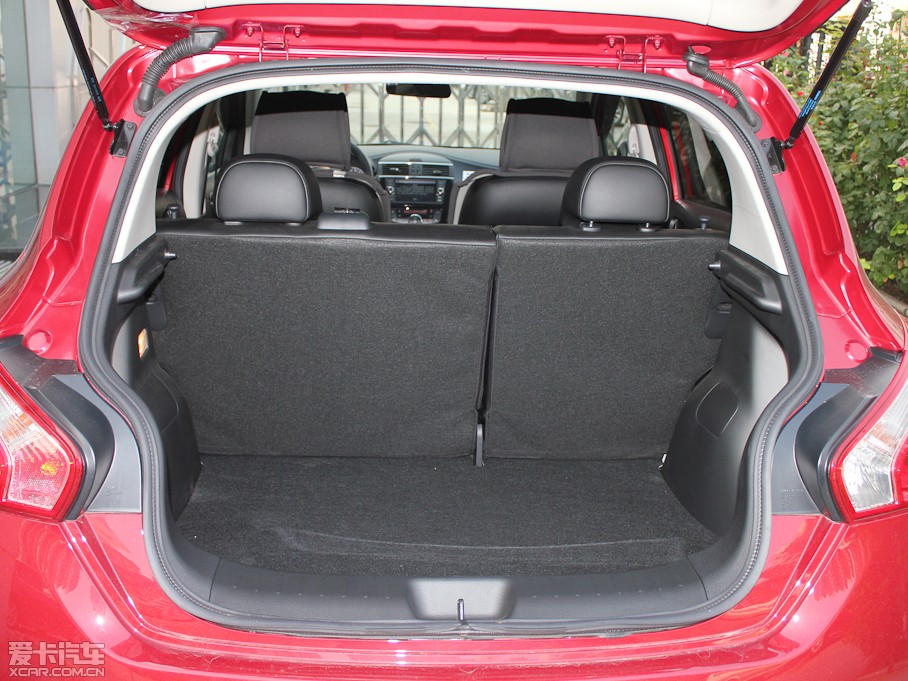 2011U_(d) 1.6L CVTܰ