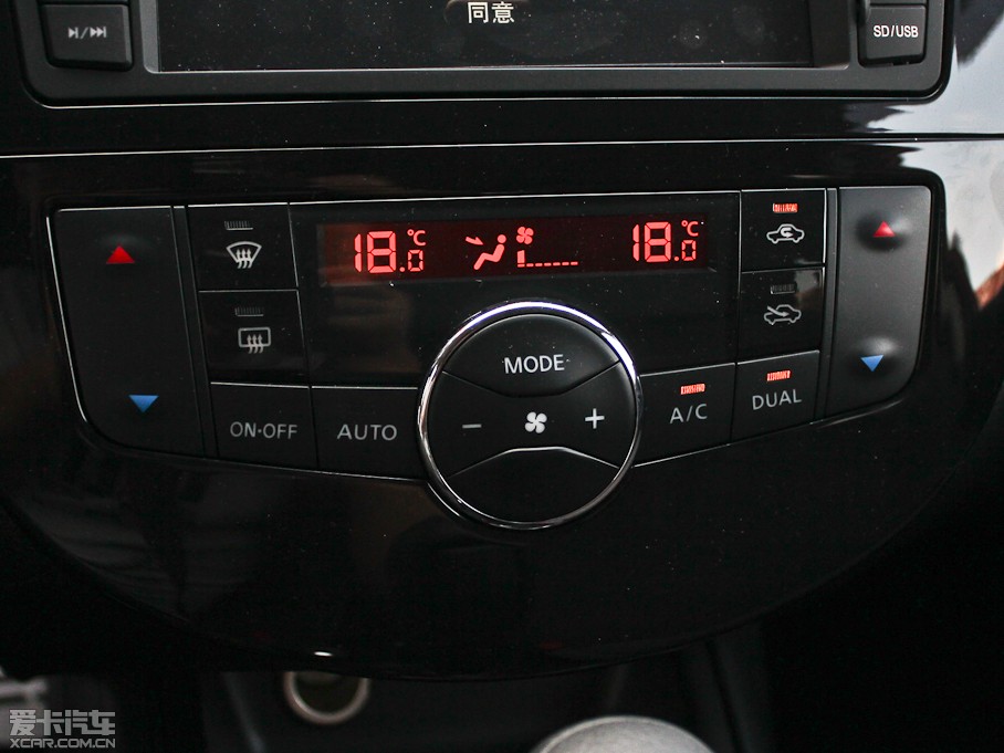 2011U_(d) 1.6L CVTܰ