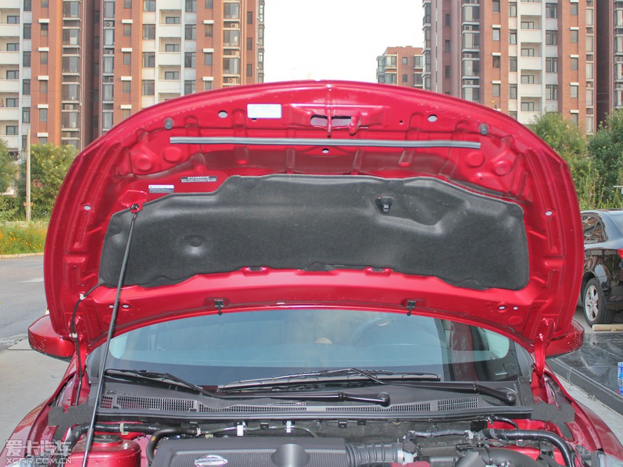 2011U_(d) 1.6L CVTܰ