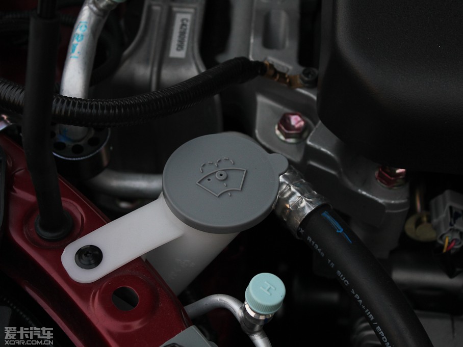 2011U_(d) 1.6L CVTܰ