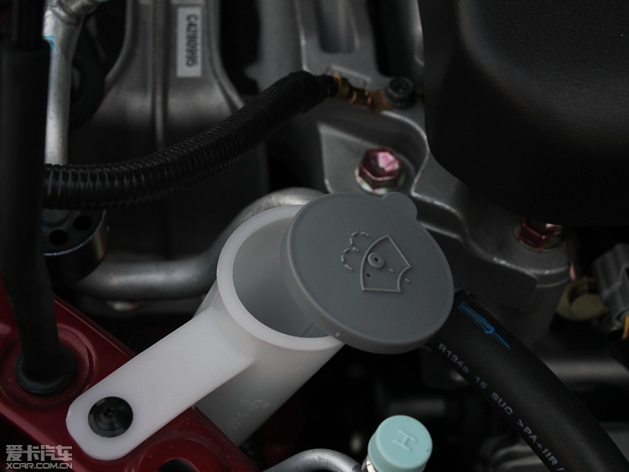 2011U_(d) 1.6L CVTܰ