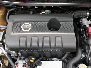 2011款1.6L CVT智能版 其它