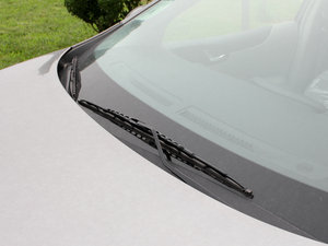 2011款1.6L 手动舒适版 雨刷