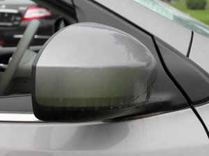 2011款1.6L 手动舒适版 细节外观