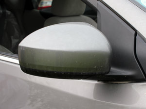2011款1.6L 手动舒适版 细节外观