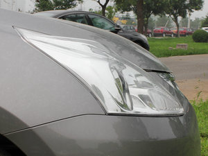 2011款1.6L 手动舒适版 细节外观