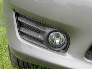 2011款1.6L 手动舒适版 细节外观
