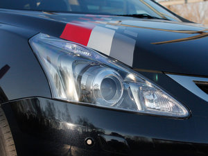 2011款1.6T CVT炫动版 细节外观
