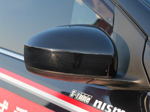 2011款1.6T CVT炫动版 细节外观