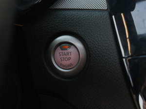 2011款1.6T CVT炫动版 中控区