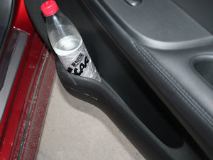 2011款1.6L CVT智能版 空间座椅