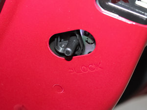 2011款1.6L CVT智能版 空间座椅