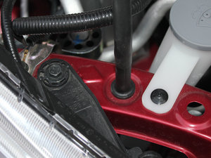 2011款1.6L CVT智能版 其它