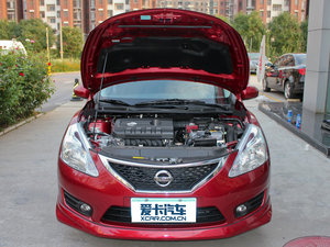 2011款1.6L CVT智能版 其它