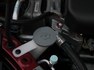 2011款1.6L CVT智能版 其它