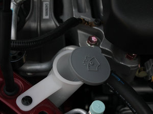 2011款1.6L CVT智能版 其它