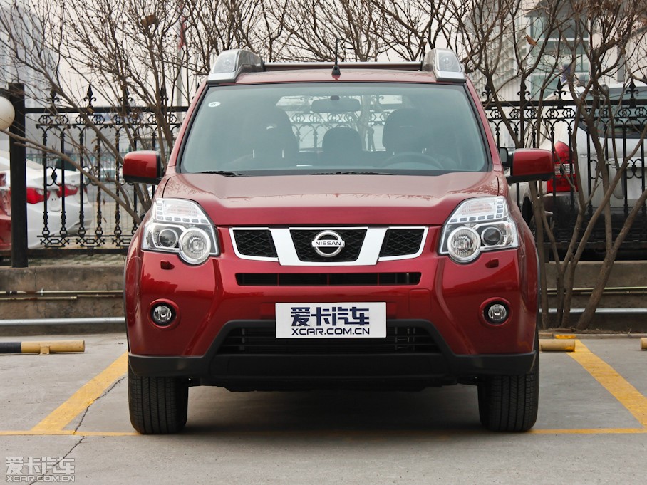 2012濥 2.5L CVT