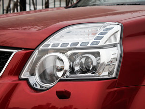 20122.5L CVT (x)(ji)^