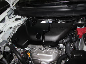 20122.5L CVT 