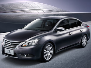 2012款1.6XE 手动舒适版 整体外观