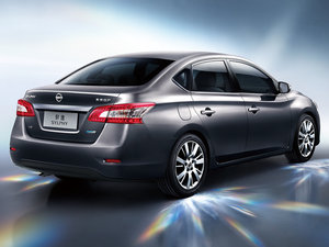 2012款1.6XE 手动舒适版 整体外观
