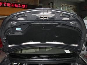 2012款经典 1.6XL 自动豪华版 其它