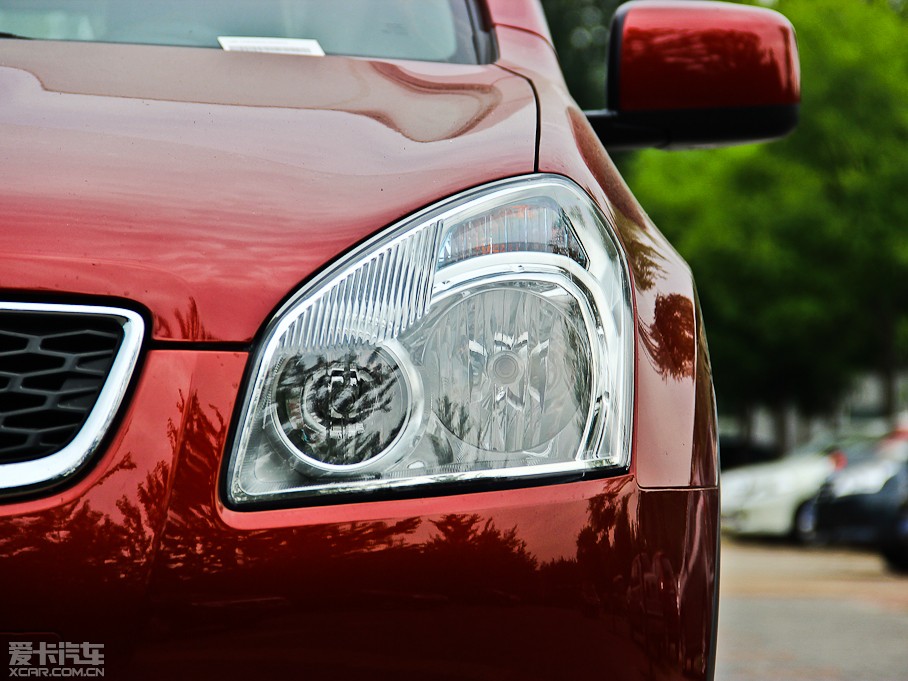 2012п 2.0XL CVT(q)()