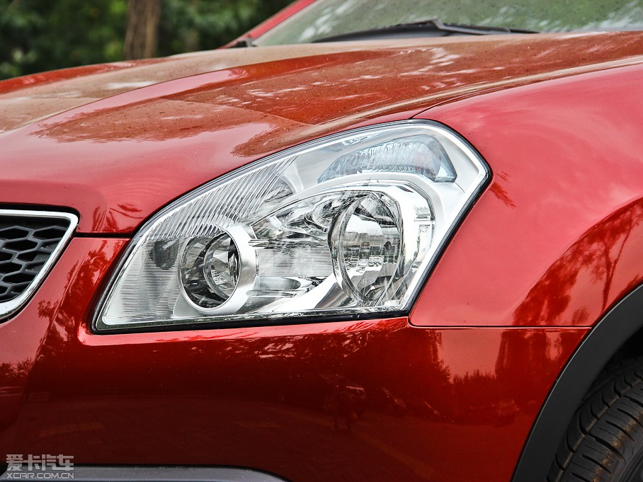 2012п 2.0XL CVT(q)()