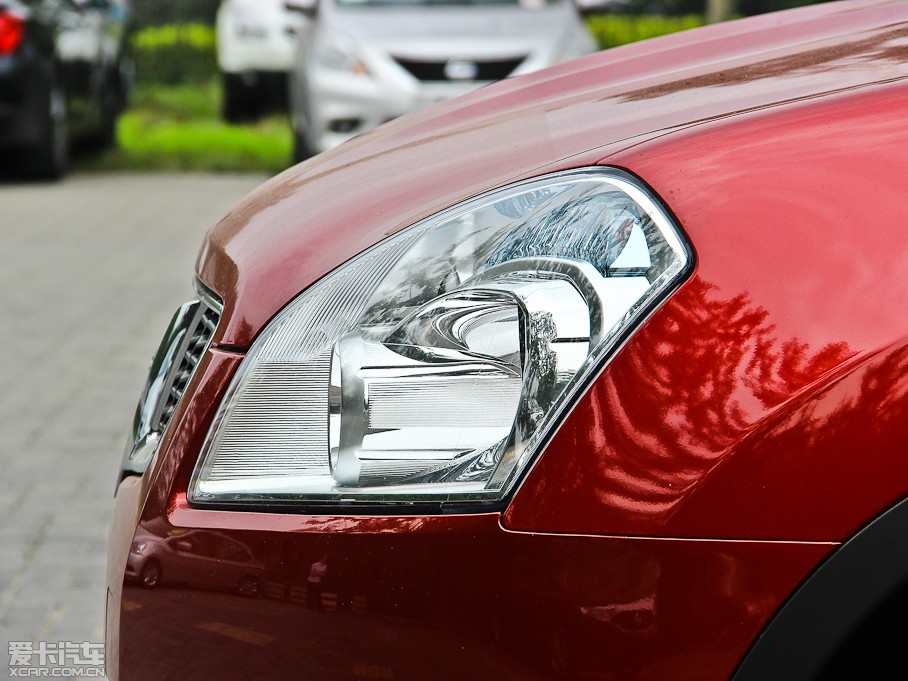 2012п 2.0XL CVT(q)()