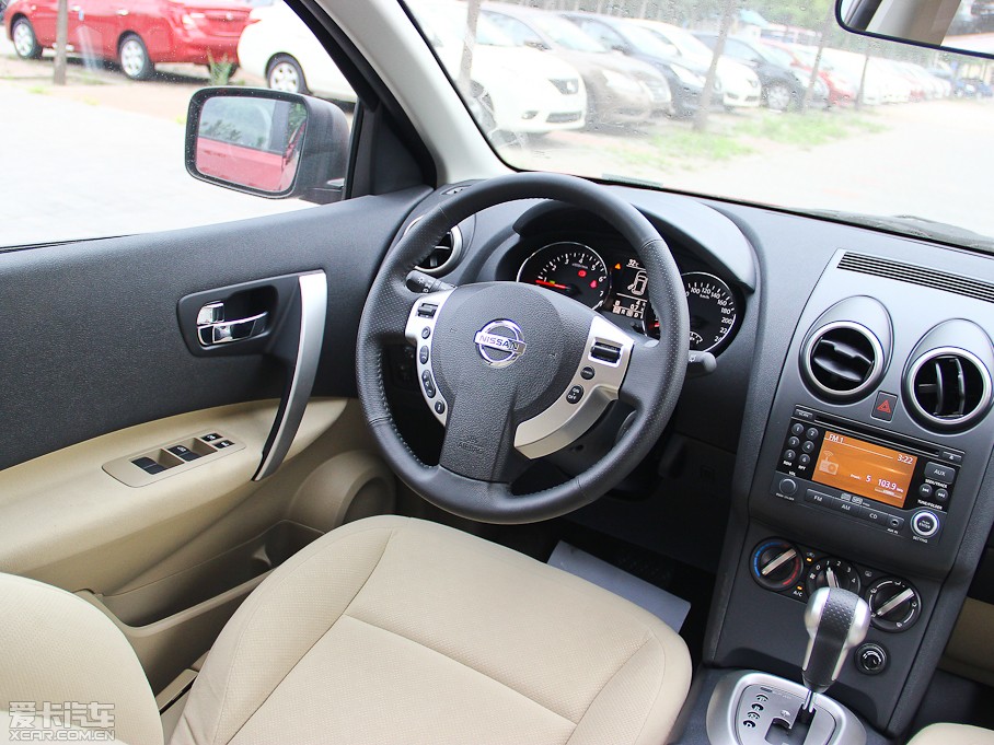 2012п 2.0XL CVT(q)()