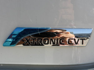 20122.0XV CVT() ^