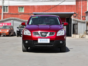 2012款2.0XV CVT两驱(雷) 正前