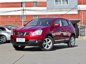 2012款2.0XV CVT两驱(雷) 左前45度