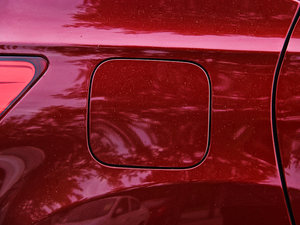2012款2.0XL CVT两驱(火) 细节外观