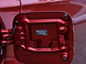 2012款2.0XL CVT两驱(火) 细节外观