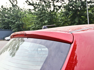 2012款2.0XL CVT两驱(火) 细节外观