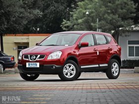 【逍客2012款2.0xl cvt两驱(火)】报价_图片_参数-爱卡汽车